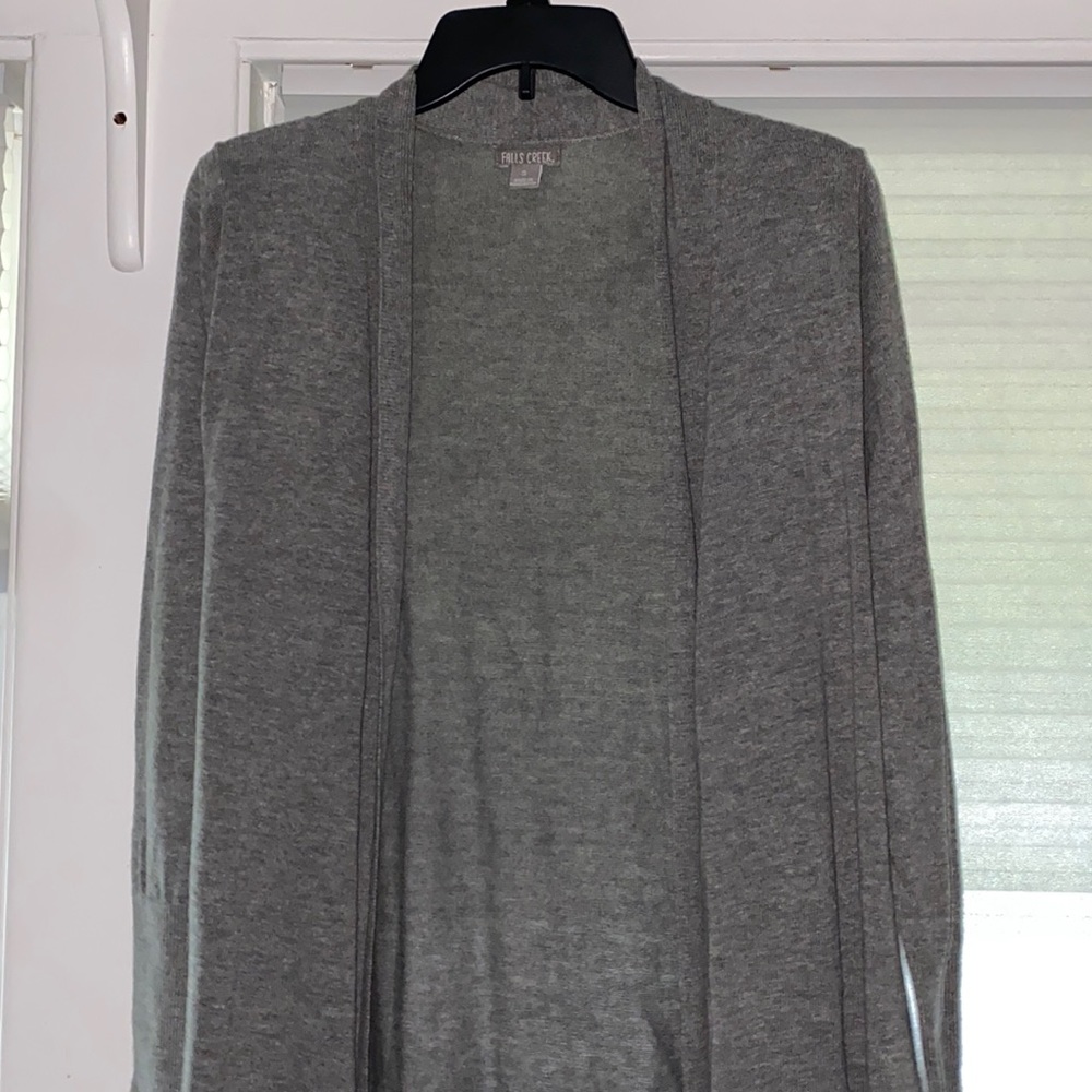 Falls Creek Cardigan